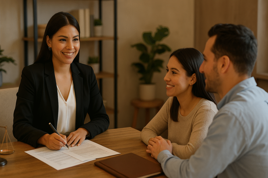 Despacho de abogados en Morelos con experiencia en derecho familiar, laboral, civil y amparo
