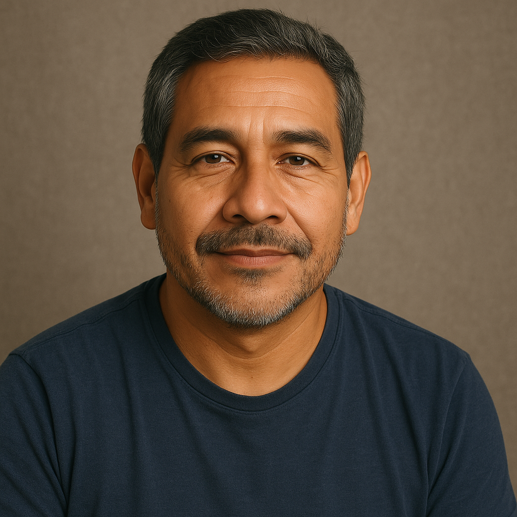 Carlos Gutiérrez