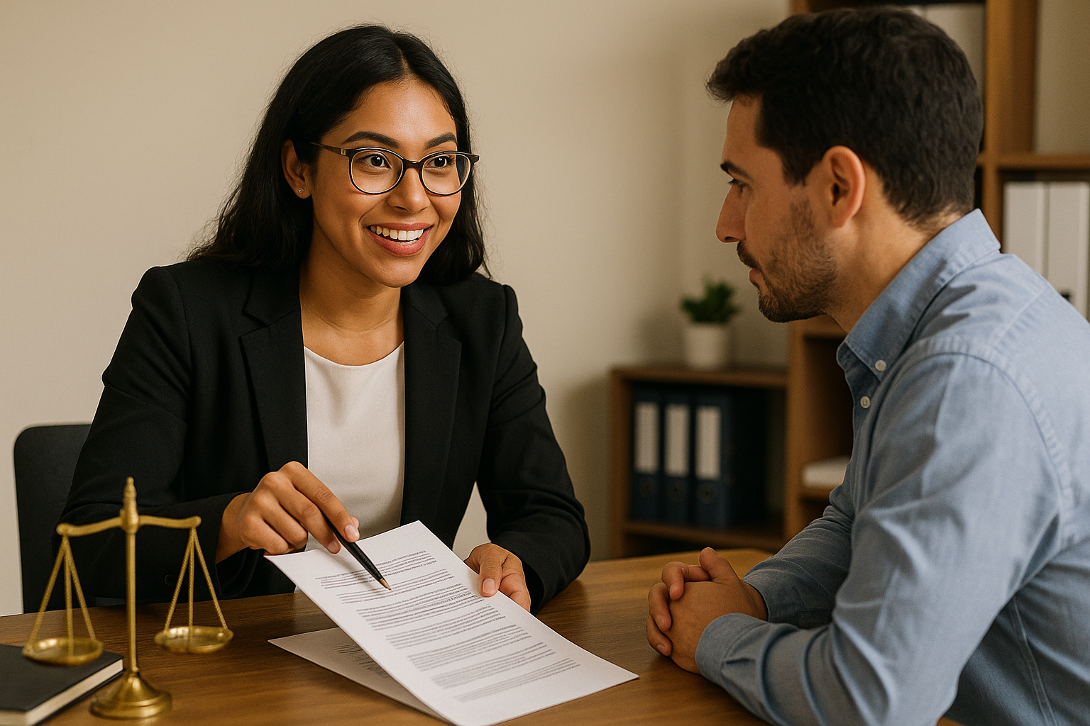 Consultas legales sobre derecho familiar en Tlaxcala