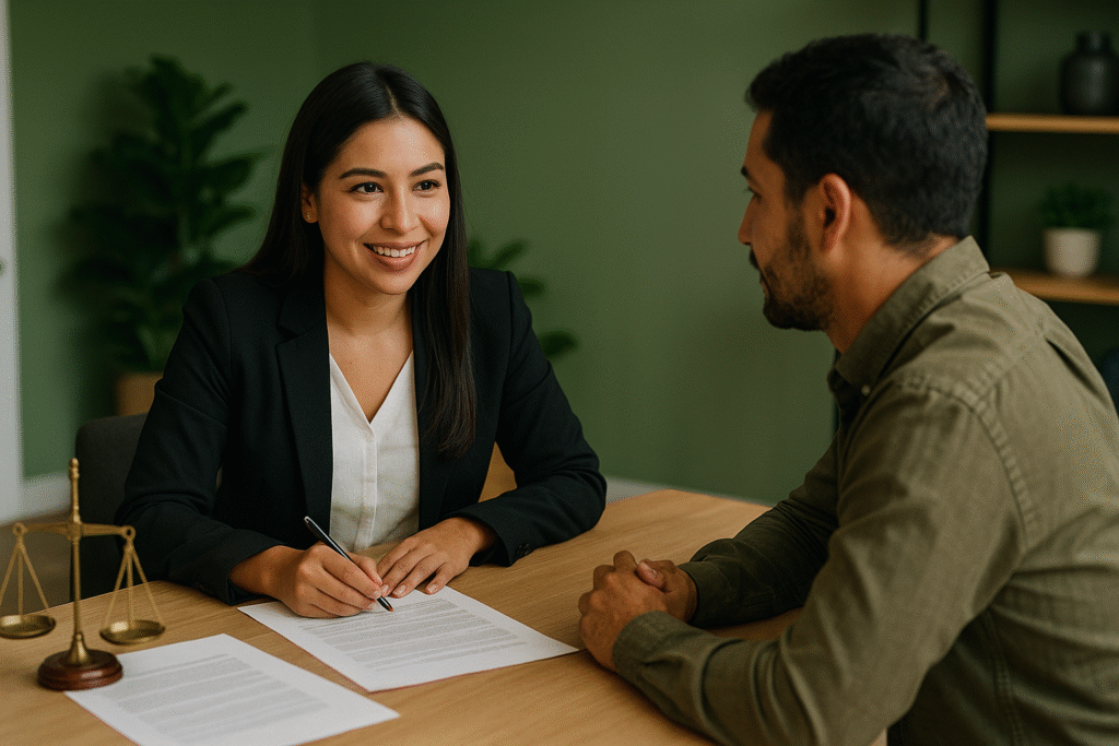 Abogados confiables en Morelos con atención personalizada y compromiso legal