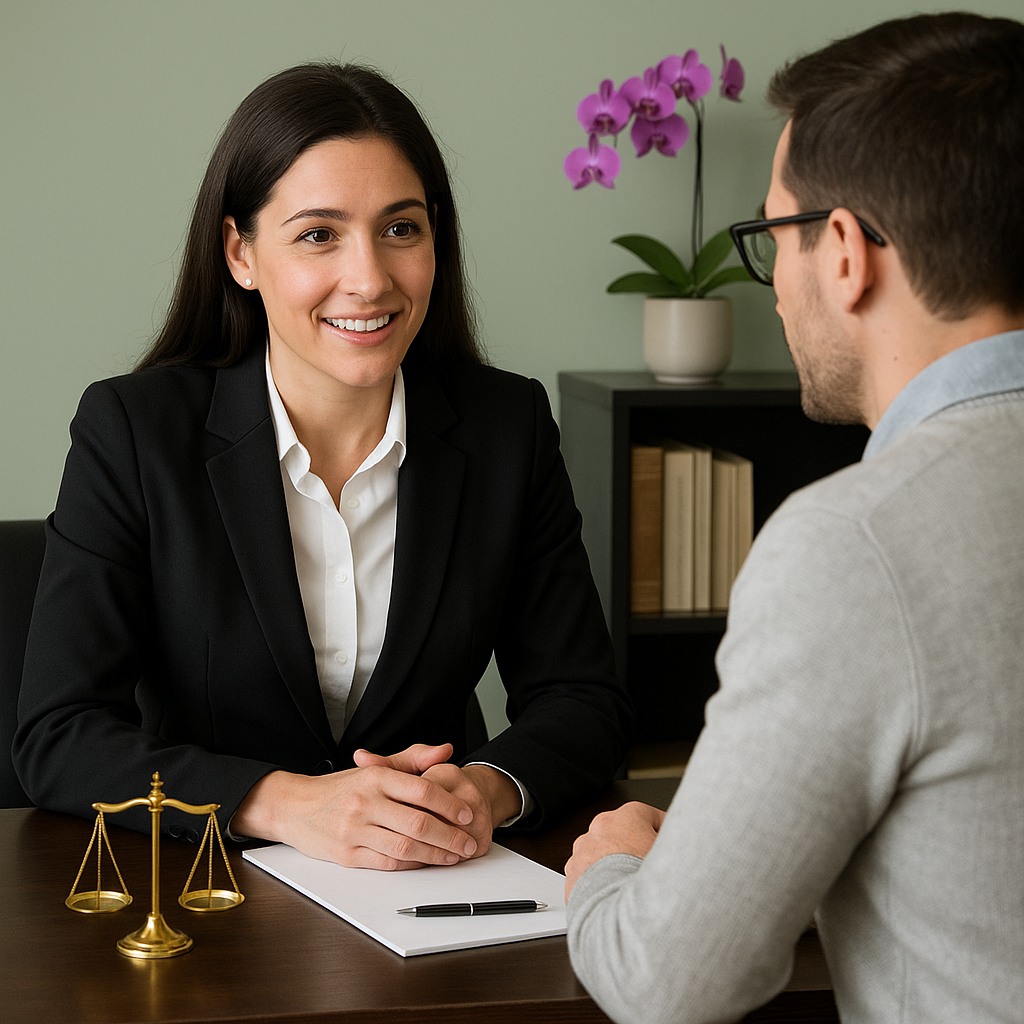 Consulta legal profesional en Cuernavaca y municipios de Morelos
