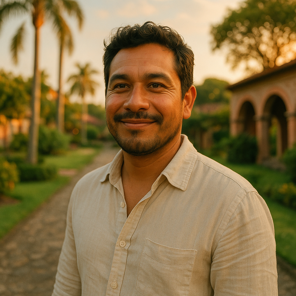 Luis Méndez