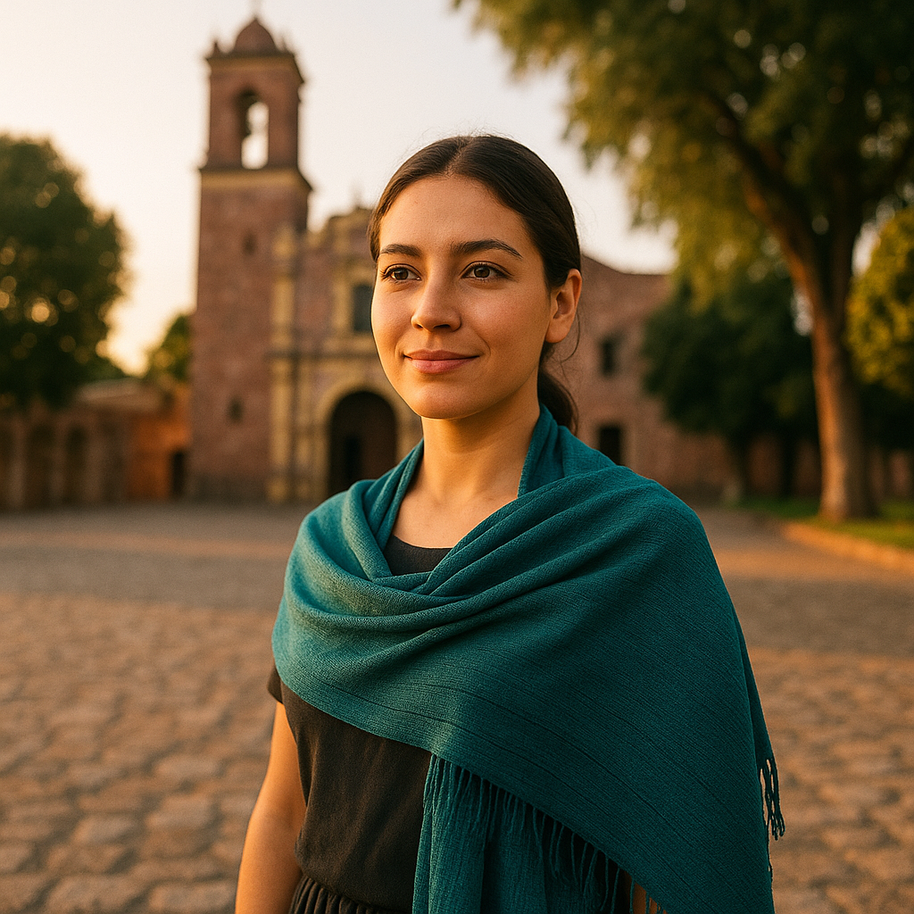 María Torres